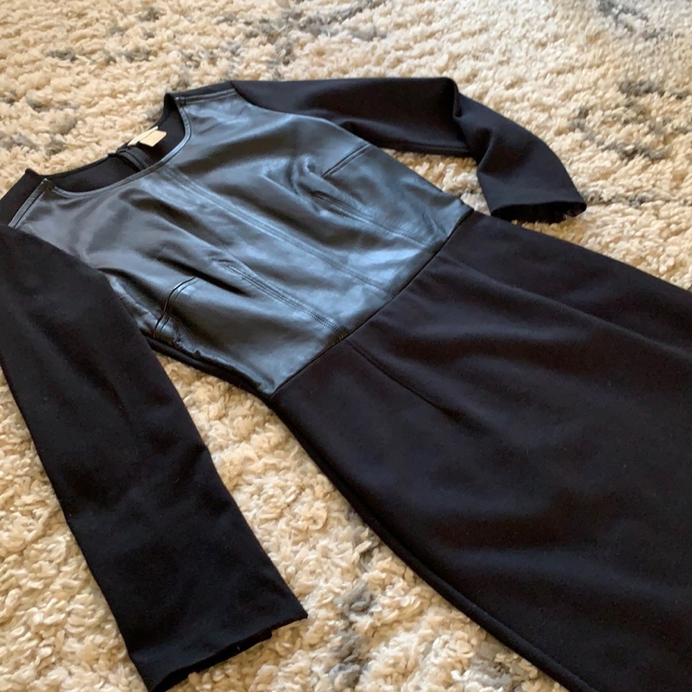 Club Monaco - Little Black Dress